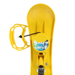 Снегокат "Ника кросс" СНК/WS "Winter sport"