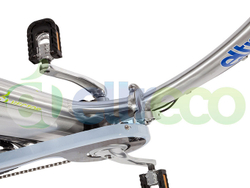 Электровелосипед Eltreco Vector 500w