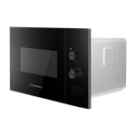 Микроволновая печь встраиваемая MAUNFELD JBMO155GB01