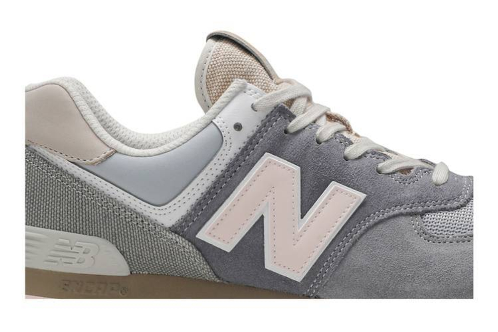 New Balance Nb 574 Retro Surf