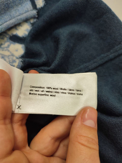 Жакет Ivko красивый шерстяной 42 размер