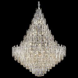 Подвесная люстра Wertmark Lazzara WE107.32.103