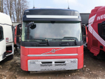 Кабина 2017г.