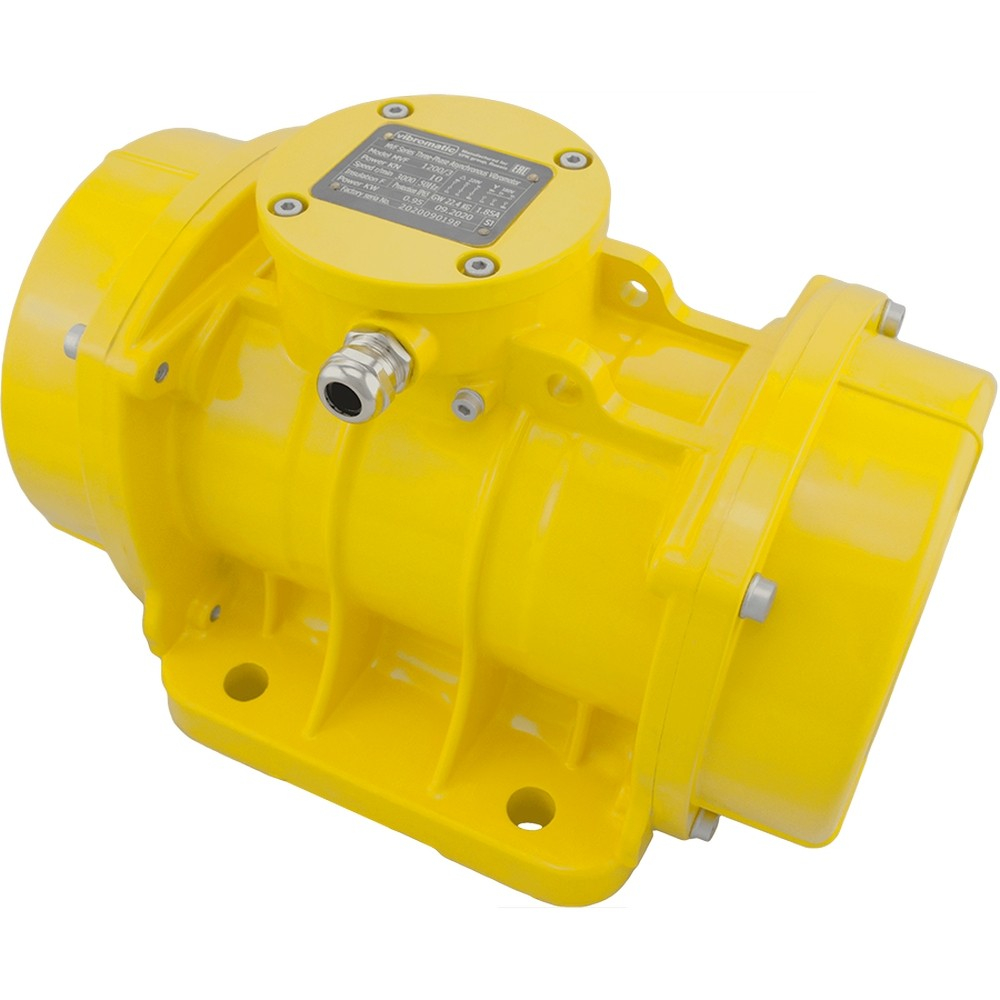Площадочный вибратор MVF2200/3