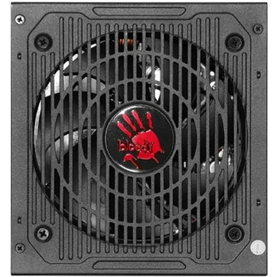 Блок питания Bloody BD-PS750G-M ATX 750W 80+ gold (20+4pin) APFC 120mm fan 6xSATA Cab Manag RTL