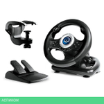 Руль Sven GC-W500 черный (SV-017989)