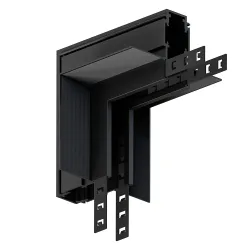 Коннектор угловой внутренний для магнитного шинопровода Arte Lamp