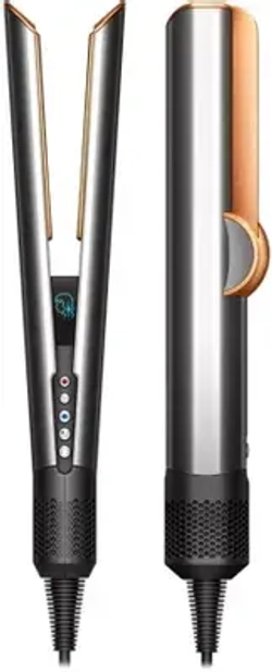 Выпрямитель Dyson AIRSTRAIT HT01 NICK/COP (408202-01)
