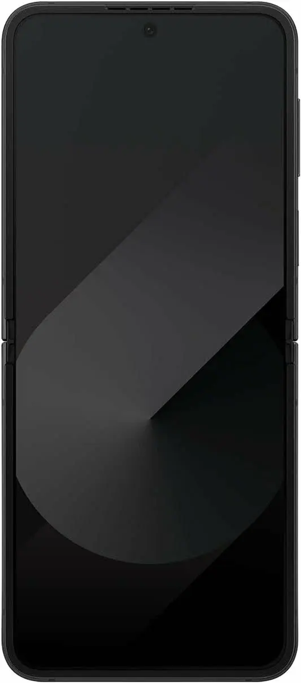 Samsung Galaxy Z Flip 6 12/256Gb (SM-F741B) Crafted Black