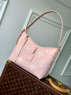 Louis Vuitton CarryAll PM
