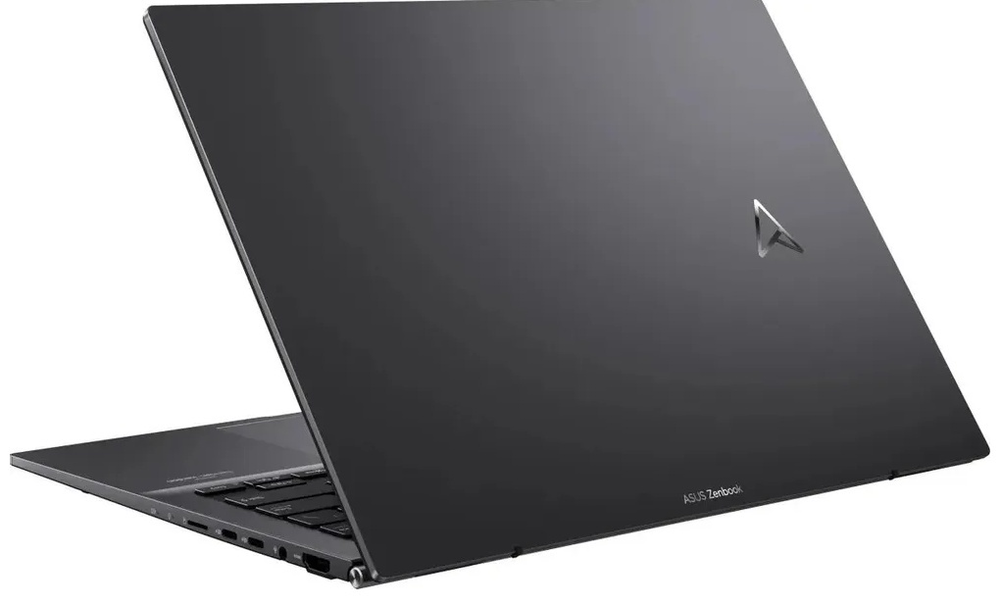 Ноутбук ASUS Zenbook 14 14" / 16 Гб / SSD 1024 Гб / Win 11 / UM3402YA-KP892W / 90NB0W95-M01NC0