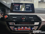 BMW 5 Series (G30) 530i M Sports Plus (09.2019)