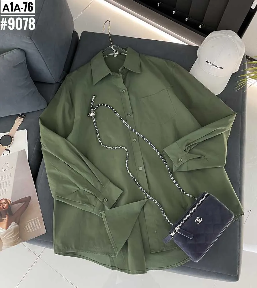 Рубашка 4144970 (0678918554) Fabrika