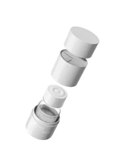 Очищающий бальзам для лица Celimax Dual Barrier Purifying Cleansing Balm 50 мл