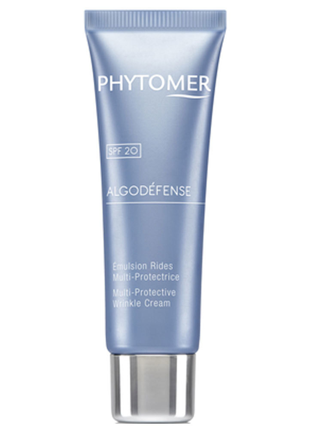 Крем-протектор омолаживающий SPF20 PHYTOMER