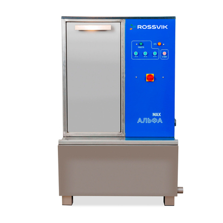 Мойка колес АЛЬФА max