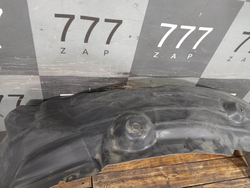 Подкрылок задний правый Haval Jolion 24-нв Б/У Оригинал 5512103XST13A