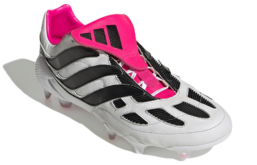 Кроссовки Adidas Predator Precision+ Fg