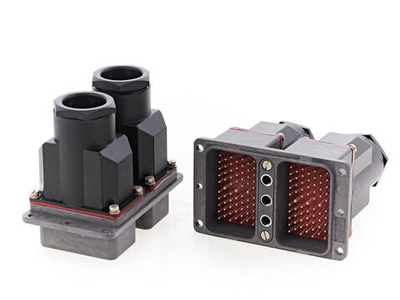 Соединитель СНП337С-57/67ВП127 ЦСНК.434427.001ТУ (ВЖАЯ.430420.012ТУ)