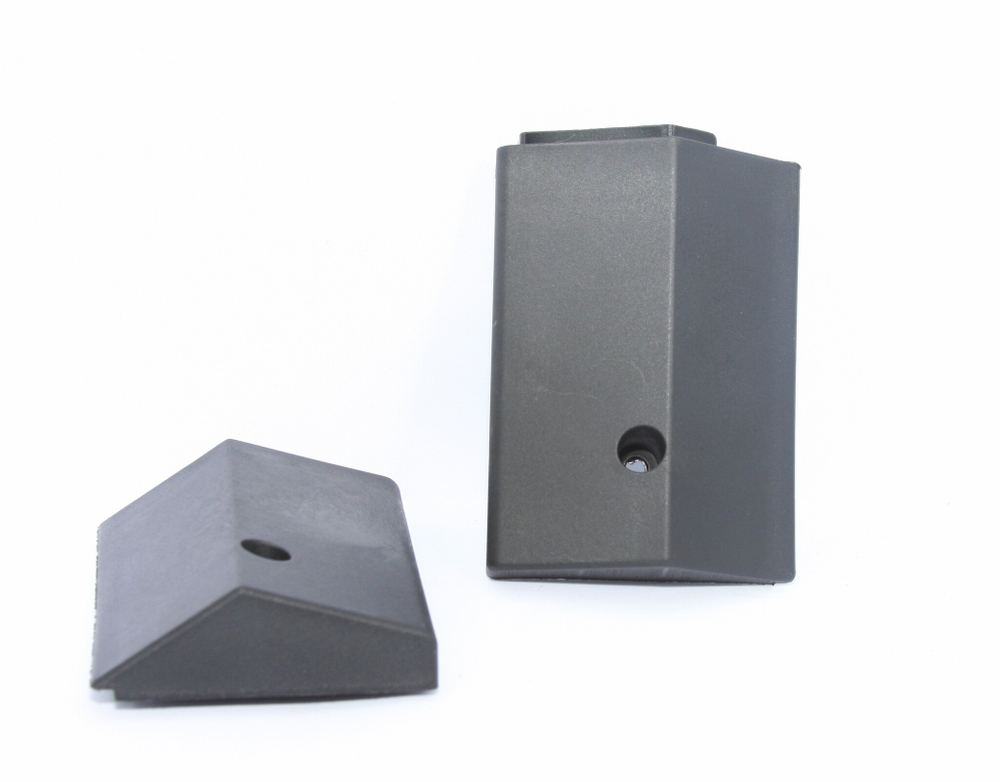 Накладки заглушки пыльники передние Midway i-Max