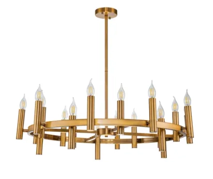 Люстра на штанге Stilfort LEONARDO 2156/05/20P