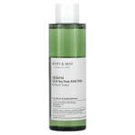 Mary & May, Vegan CICA Tea Tree AHA PHA, тоник от пятен, 200 мл (6,76 жидк. унц.)