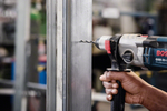 Свёрла по металлу Bosch PointTeQ 3,2 мм, 10 шт 2608577200