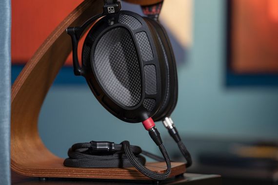 Dan Clark Audio Stealth VIVO 4.4mm 2m