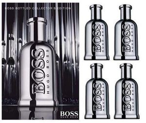 Hugo Boss Boss № 6 Collector's Edition