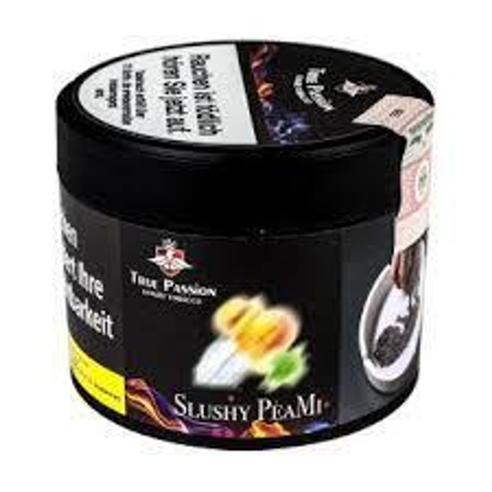 True Passion - Slushy PeaMi (200g)