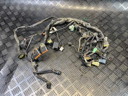 Коса электропроводки Suzuki GSR400 (GK7DA)