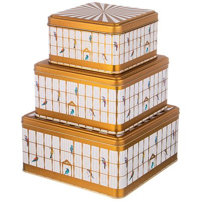 Agness PARADISE BIRD