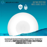 Zigbee датчик протечки воды MOES