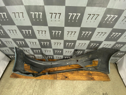 Бампер передний Kia Rio 3 (QB) 11-15 Б/У Оригинал 865114y000