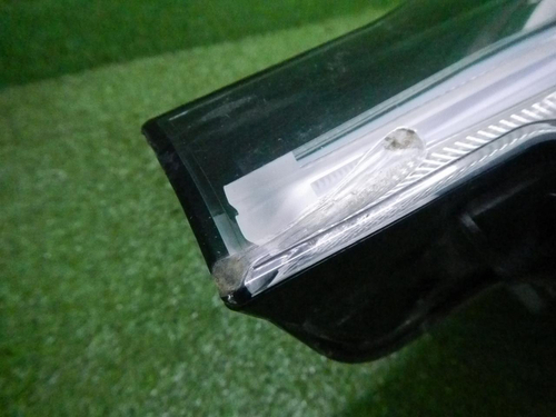 Фара левая Volvo XC60 2 (2017-2021) LED