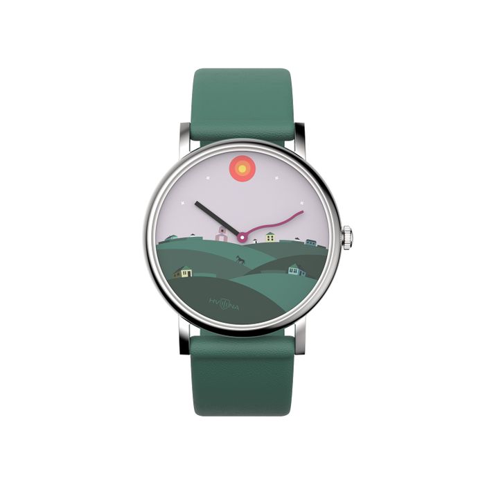 LA PROMENADE LA JOURNEE