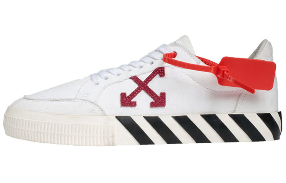 OFF-WHITE other fashion sneakers