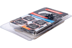 Цепь (0.325; 1.5 мм; 76 звеньев) PATRIOT 862321576