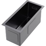 Кухонная мойка Omoikiri Taki 20-U/IF-LG