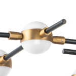 Люстра BERGAMO  by Light Star