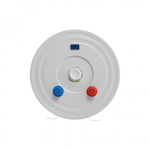 Накопительный водонагреватель Electrolux EWH 15 Genie ECO O