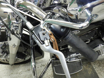 Harley-Davidson Road King FLHRCI 1450 2001