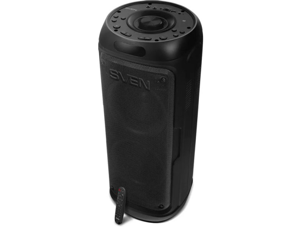 Портативная акустика Sven AC PS-770 черный [ас ps-770]