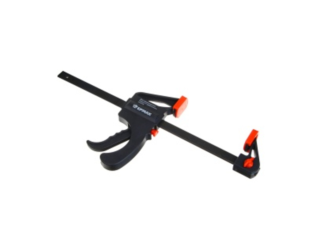 Струбцина F-образная 300*480*65мм ЕРМАК пластиковый корпус (32шт/кор)