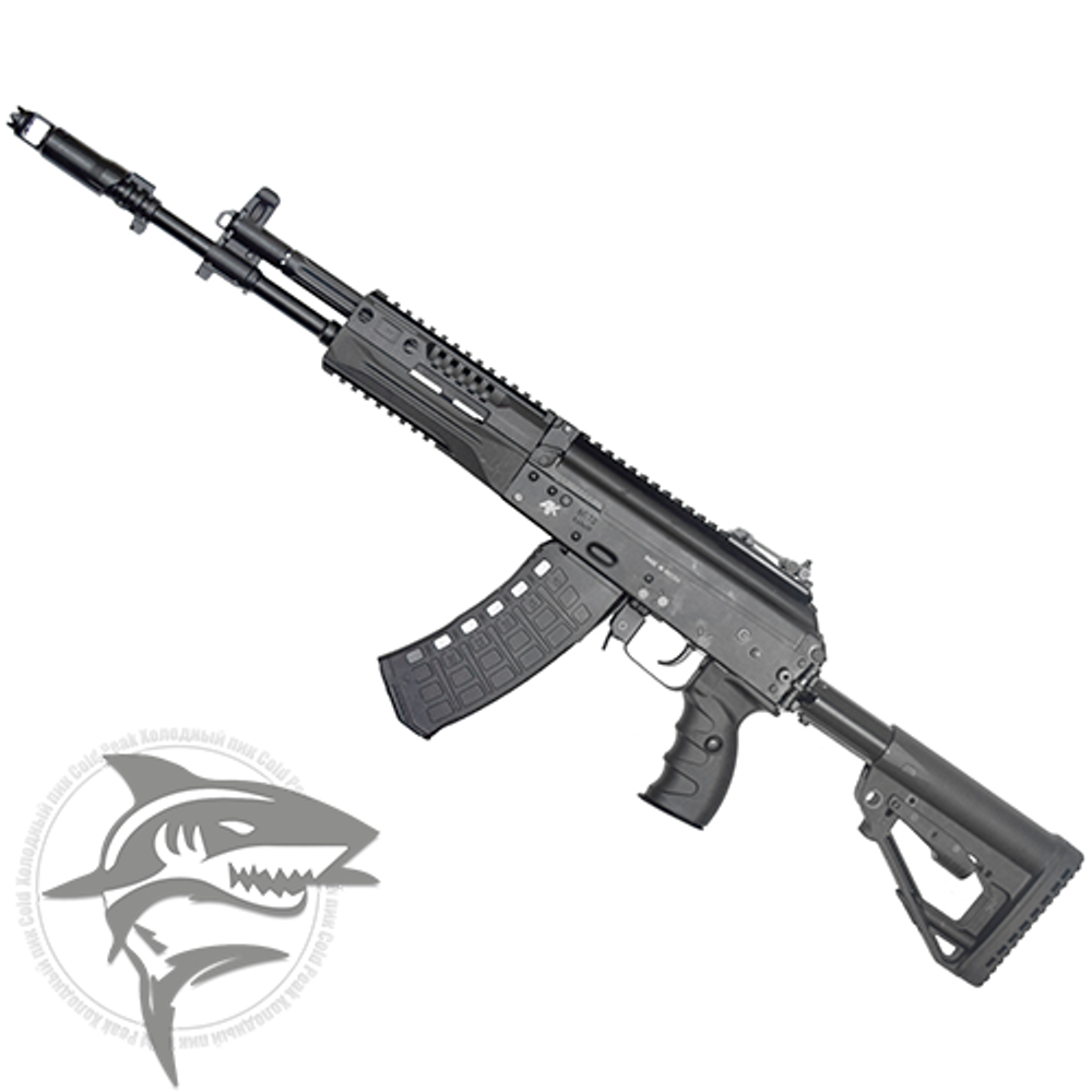 Макет автомата Калашникова АК 12 (ММГ)