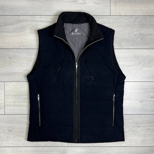 Жилет Ermenegildo Zegna