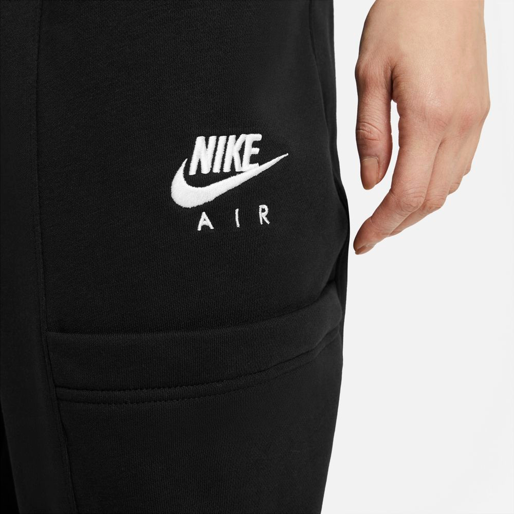 Брюки NIKE женские W NSW AIR PANT FLC MR