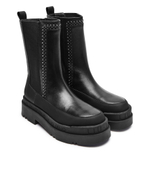 Ботильоны LOVE 54 Liu Jo - черный(SF4075 PX546)