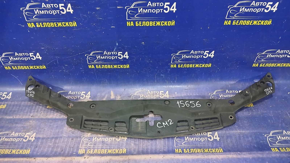 Накладка на рамку радиатора Honda ACCORD 2002-2008