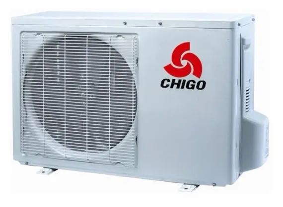 Сплит-система Chigo CS-25V3G Sunrise black